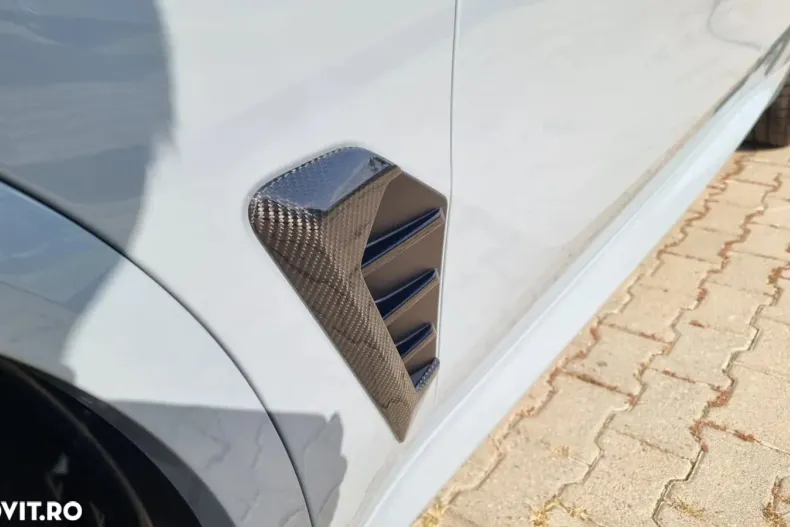 BMW X5 din 2025 cu 10 km - oferta BMW145375 - foto 9