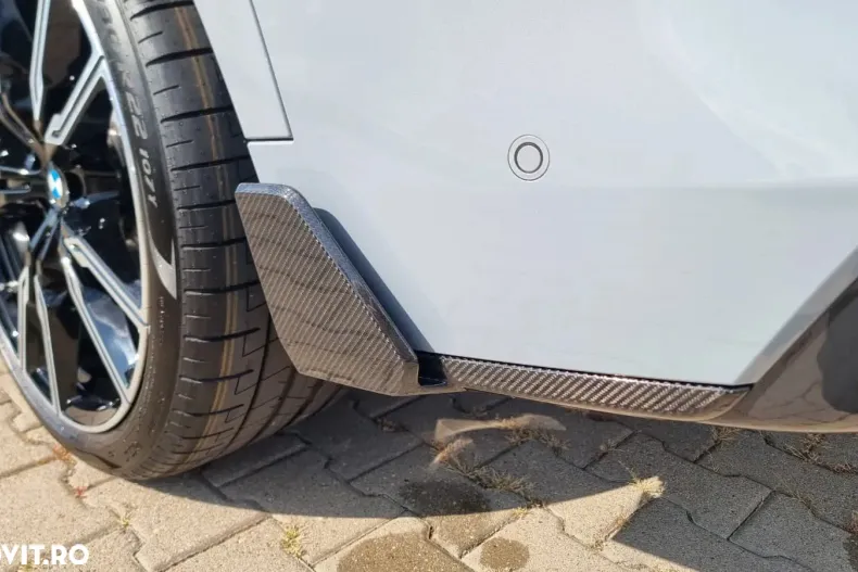 BMW X5 din 2025 cu 10 km - oferta BMW145375 - foto 10