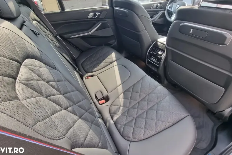 BMW X5 din 2025 cu 10 km - oferta BMW145375 - foto 18