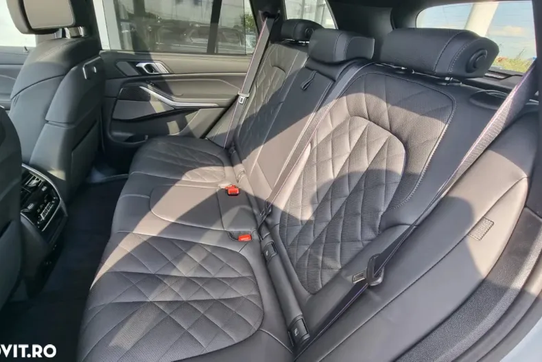 BMW X5 din 2025 cu 10 km - oferta BMW145375 - foto 20