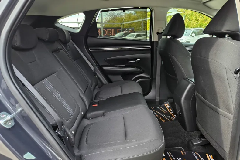 Hyundai TUCSON din 2021 cu 155.200 km - oferta HYU145376 - foto 12