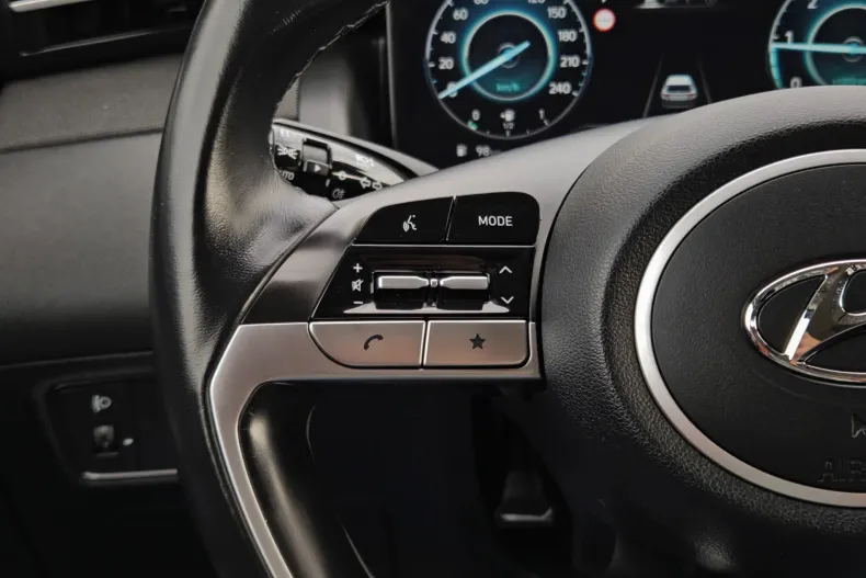 Hyundai TUCSON din 2021 cu 155.200 km - oferta HYU145376 - foto 16