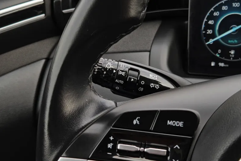 Hyundai TUCSON din 2021 cu 155.200 km - oferta HYU145376 - foto 18