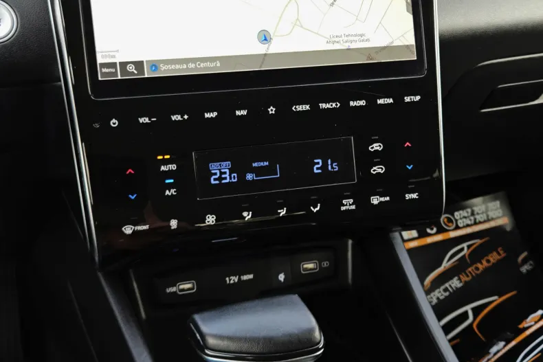 Hyundai TUCSON din 2021 cu 155.200 km - oferta HYU145376 - foto 36