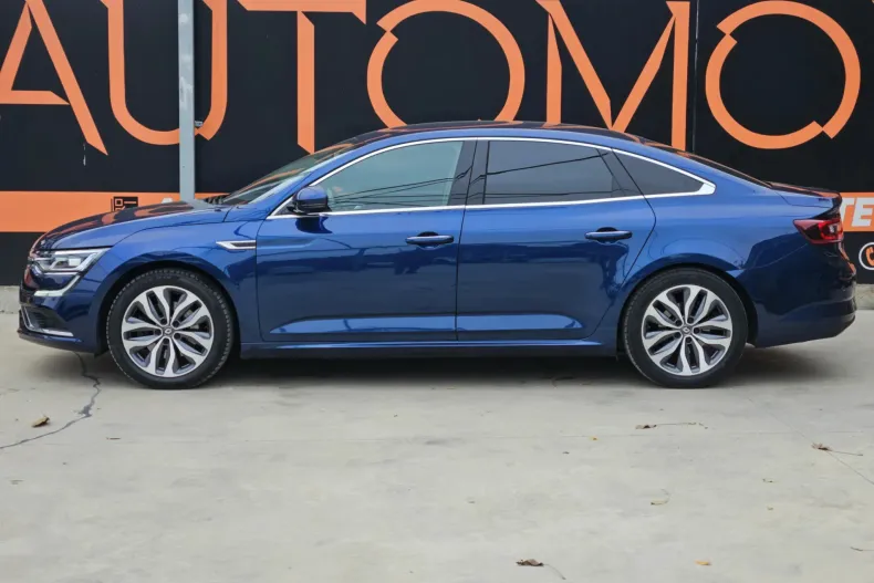 Renault Talisman din 2019 cu 114.600 km - oferta REN145377 - foto 4
