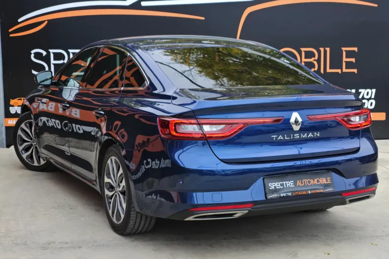 Renault Talisman din 2019 cu 114.600 km - oferta REN145377 - foto 5
