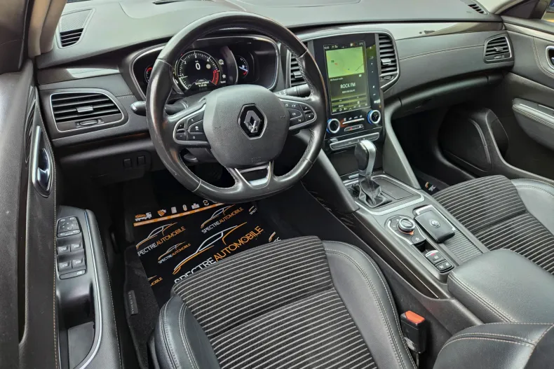 Renault Talisman din 2019 cu 114.600 km - oferta REN145377 - foto 14