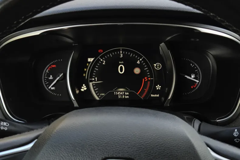 Renault Talisman din 2019 cu 114.600 km - oferta REN145377 - foto 15