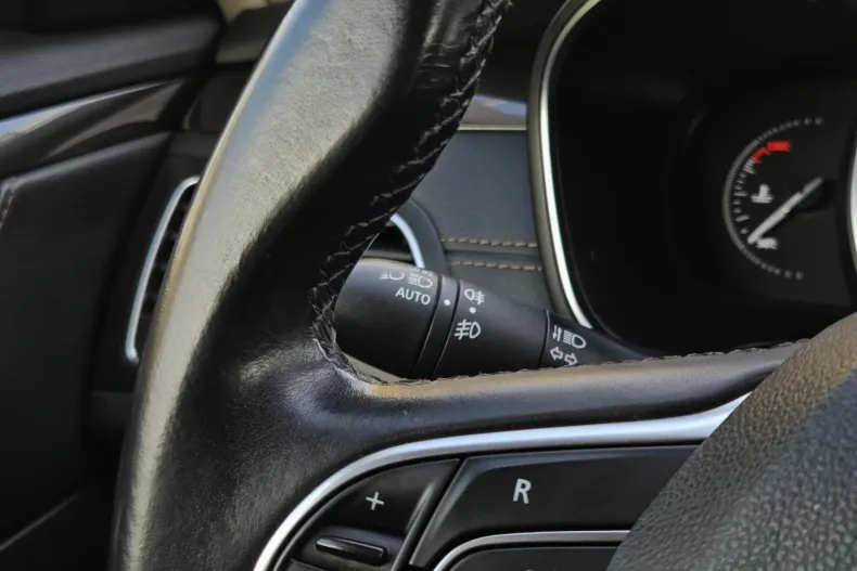 Renault Talisman din 2019 cu 114.600 km - oferta REN145377 - foto 17