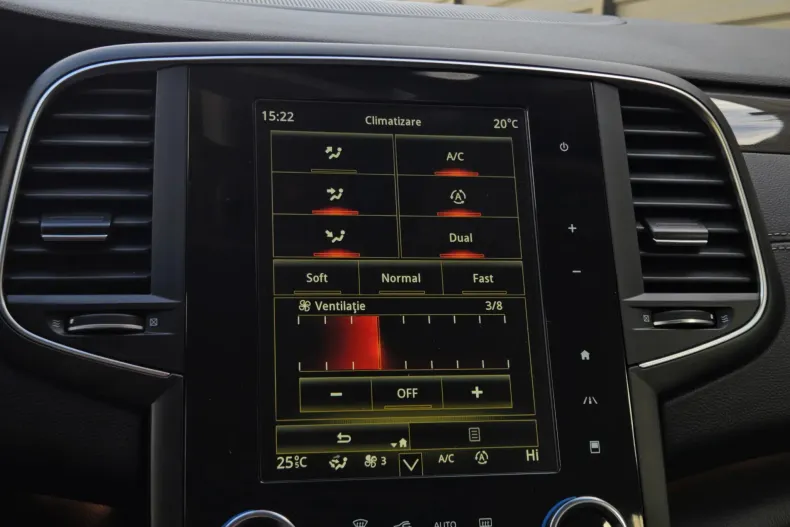 Renault Talisman din 2019 cu 114.600 km - oferta REN145377 - foto 25