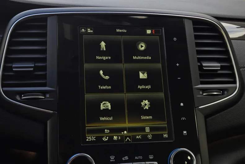 Renault Talisman din 2019 cu 114.600 km - oferta REN145377 - foto 26