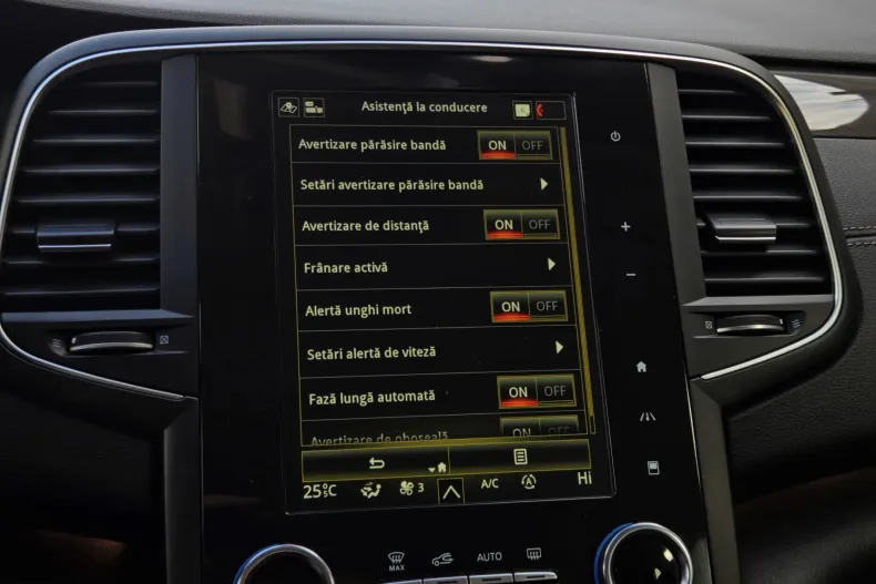 Renault Talisman din 2019 cu 114.600 km - oferta REN145377 - foto 30