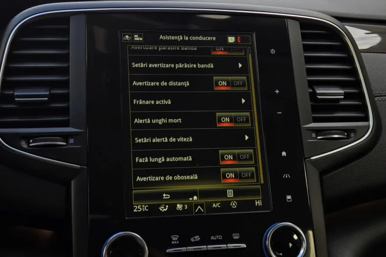 Renault Talisman din 2019 cu 114.600 km - oferta REN145377 - foto 31