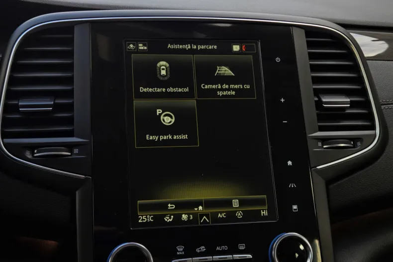 Renault Talisman din 2019 cu 114.600 km - oferta REN145377 - foto 32