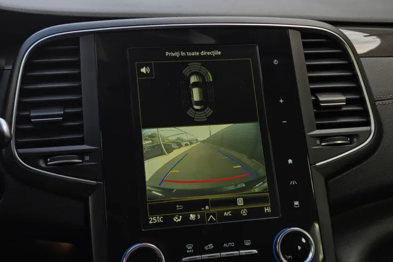 Renault Talisman din 2019 cu 114.600 km - oferta REN145377 - foto 34