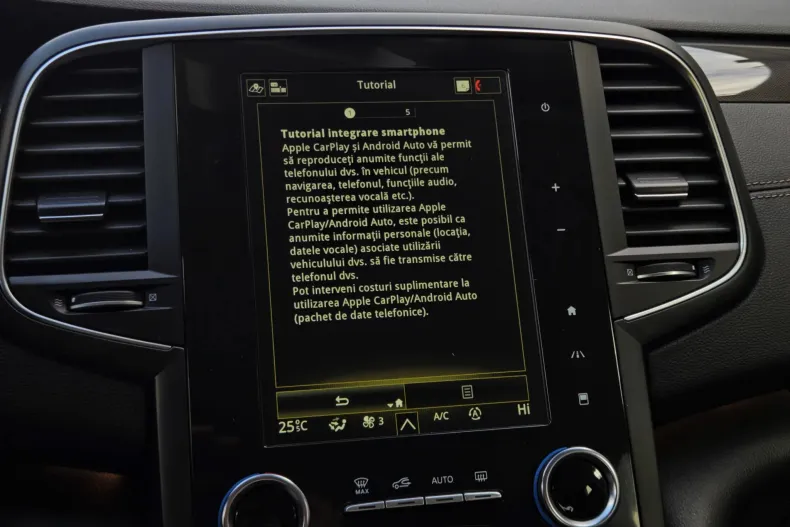 Renault Talisman din 2019 cu 114.600 km - oferta REN145377 - foto 36