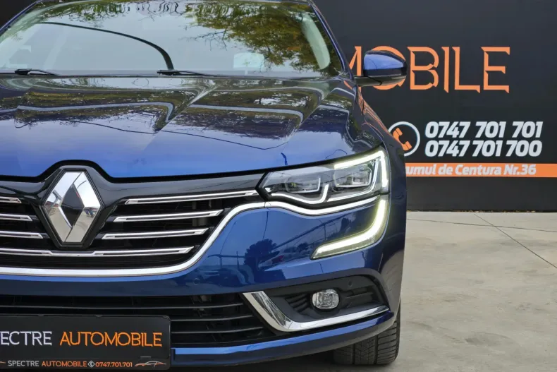 Renault Talisman din 2019 cu 114.600 km - oferta REN145377 - foto 40
