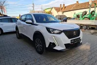 Peugeot 2008 din 2020 cu 96.670 km - oferta PEU145378 - foto 2