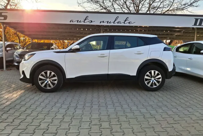 Peugeot 2008 din 2020 cu 96.670 km - oferta PEU145378 - foto 3