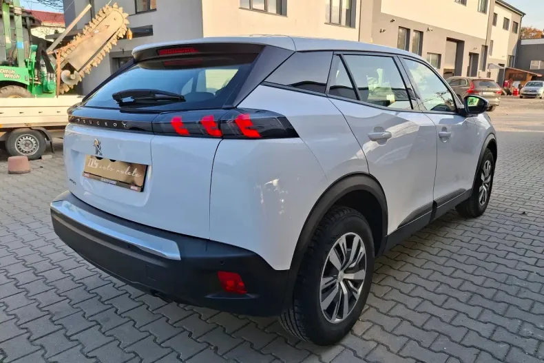 Peugeot 2008 din 2020 cu 96.670 km - oferta PEU145378 - foto 5