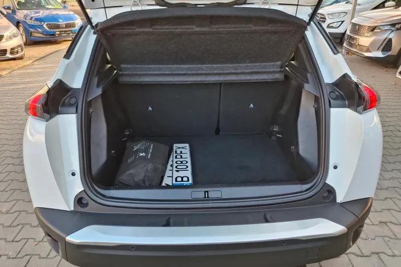 Peugeot 2008 din 2020 cu 96.670 km - oferta PEU145378 - foto 10