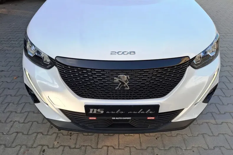 Peugeot 2008 din 2020 cu 96.670 km - oferta PEU145378 - foto 28