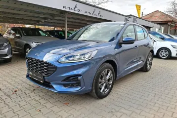 Ford Kuga din 2020 - oferta FOR145379