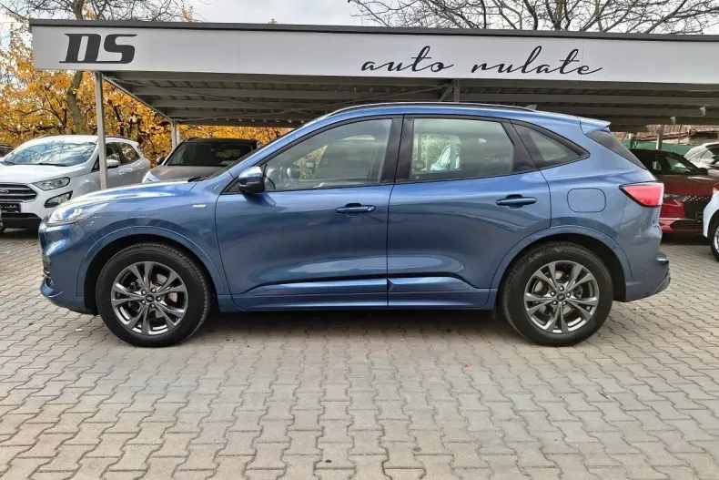 Ford Kuga din 2020 cu 119.978 km - oferta FOR145379 - foto 3