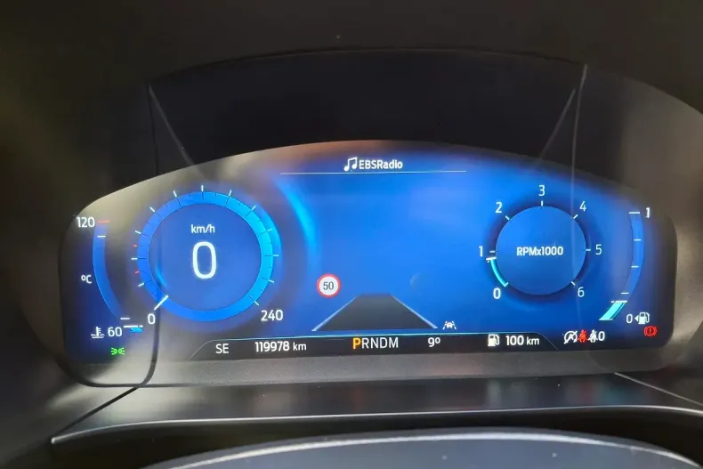 Ford Kuga din 2020 cu 119.978 km - oferta FOR145379 - foto 6