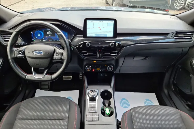 Ford Kuga din 2020 cu 119.978 km - oferta FOR145379 - foto 7