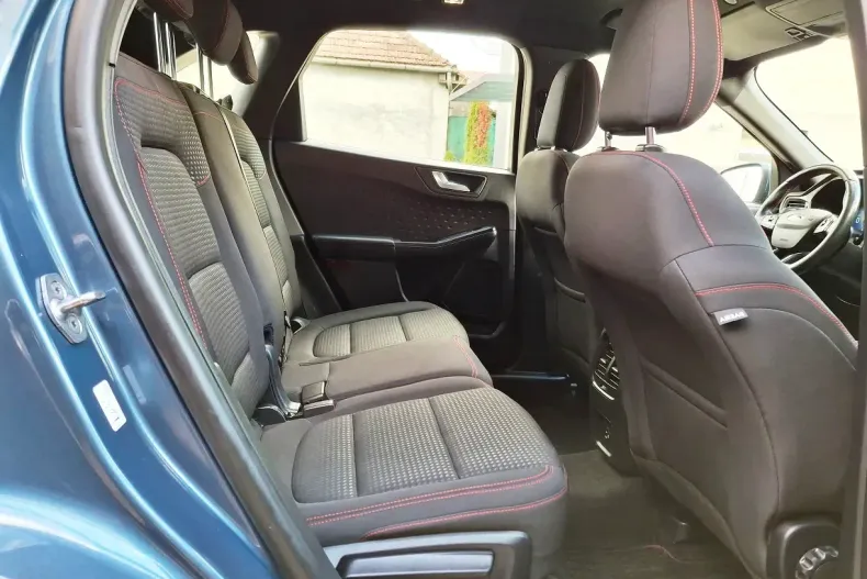 Ford Kuga din 2020 cu 119.978 km - oferta FOR145379 - foto 11