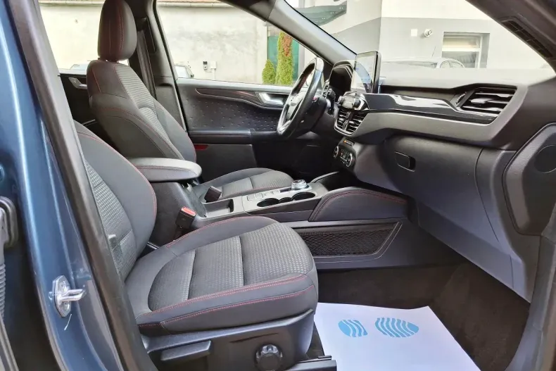 Ford Kuga din 2020 cu 119.978 km - oferta FOR145379 - foto 12