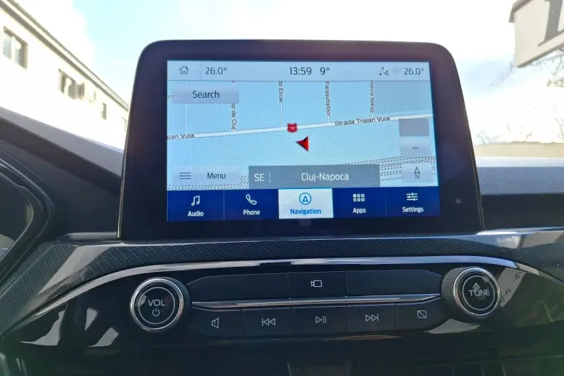 Ford Kuga din 2020 cu 119.978 km - oferta FOR145379 - foto 14