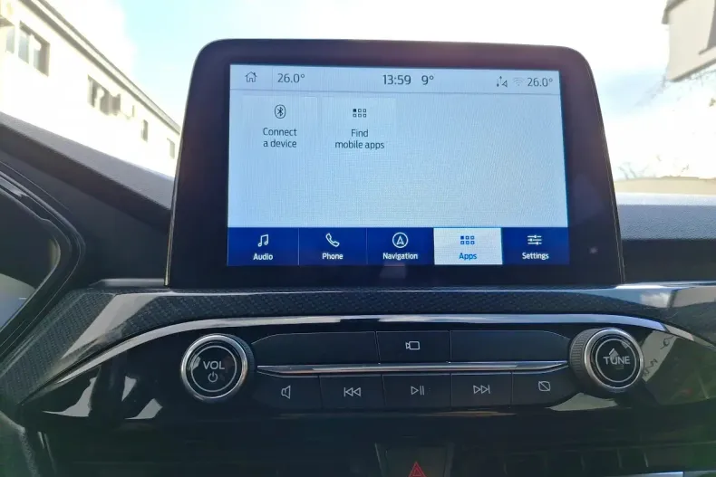 Ford Kuga din 2020 cu 119.978 km - oferta FOR145379 - foto 15