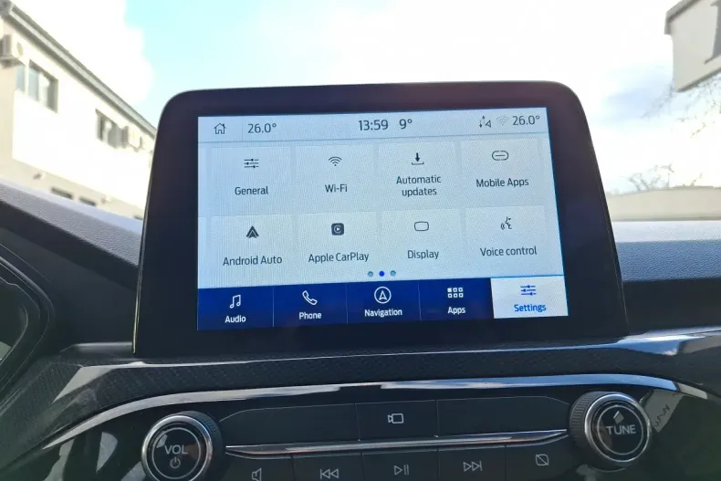 Ford Kuga din 2020 cu 119.978 km - oferta FOR145379 - foto 17