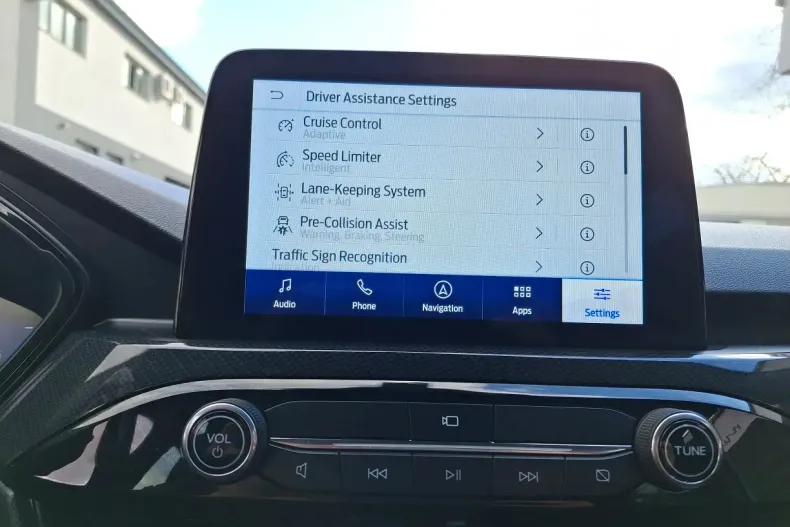 Ford Kuga din 2020 cu 119.978 km - oferta FOR145379 - foto 18