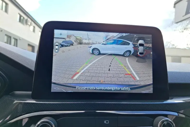 Ford Kuga din 2020 cu 119.978 km - oferta FOR145379 - foto 20