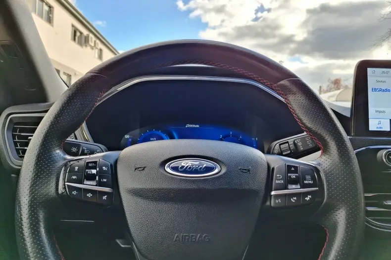 Ford Kuga din 2020 cu 119.978 km - oferta FOR145379 - foto 23