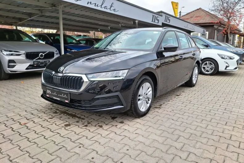 Skoda Octavia din 2023 cu 111.213 km - oferta SKO145380 - foto 1
