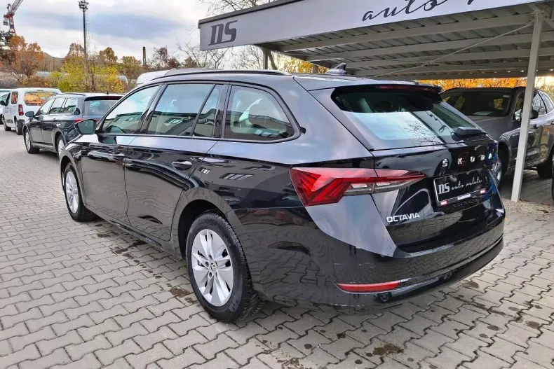 Skoda Octavia din 2023 cu 111.213 km - oferta SKO145380 - foto 3