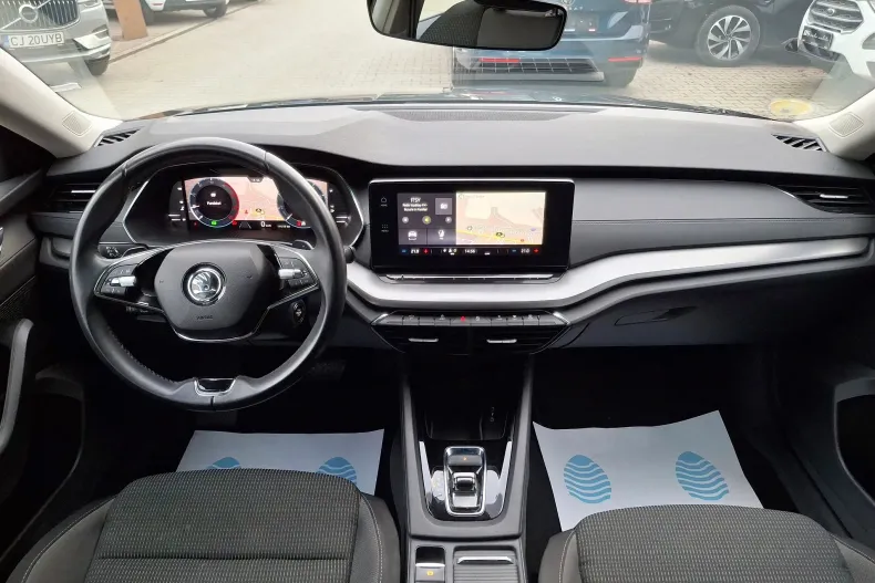 Skoda Octavia din 2023 cu 111.213 km - oferta SKO145380 - foto 6