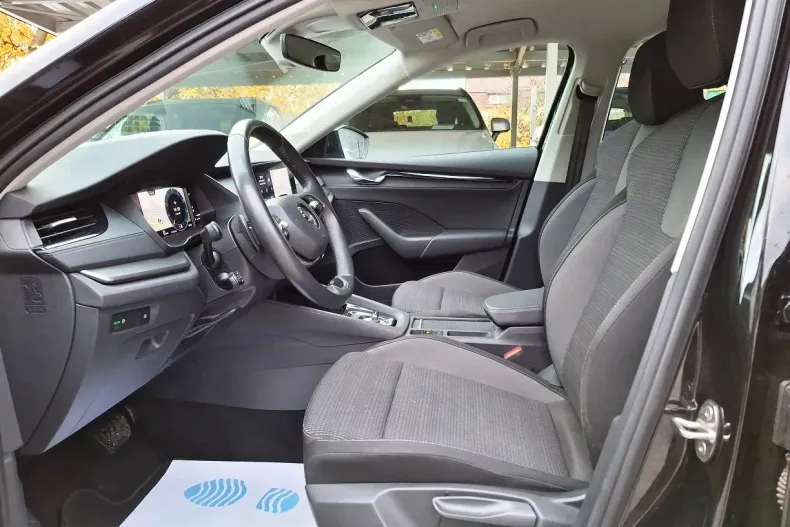 Skoda Octavia din 2023 cu 111.213 km - oferta SKO145380 - foto 7