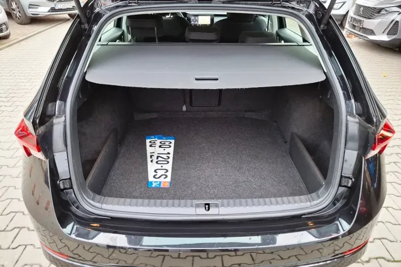 Skoda Octavia din 2023 cu 111.213 km - oferta SKO145380 - foto 9