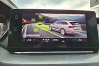 Skoda Octavia din 2023 cu 111.213 km - oferta SKO145380 - foto 14