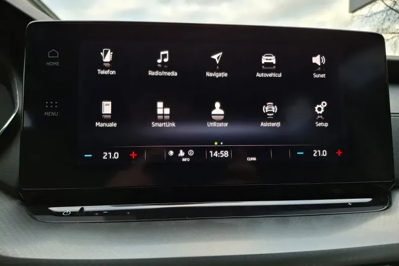 Skoda Octavia din 2023 cu 111.213 km - oferta SKO145380 - foto 16