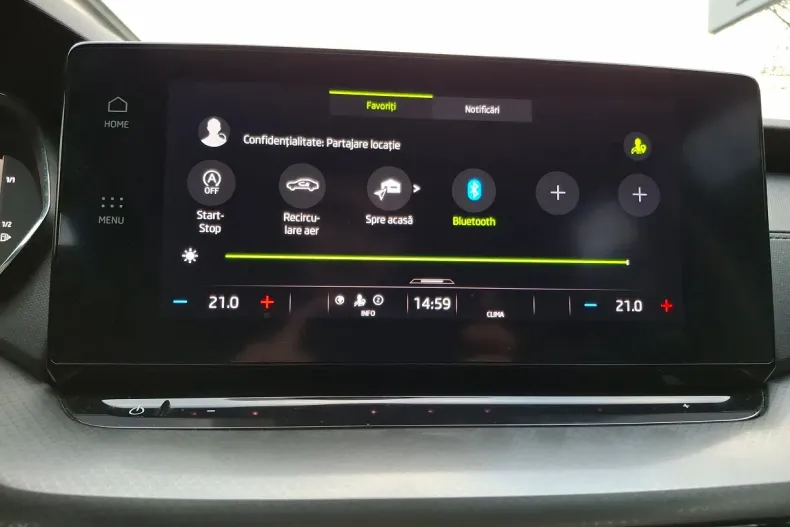 Skoda Octavia din 2023 cu 111.213 km - oferta SKO145380 - foto 17