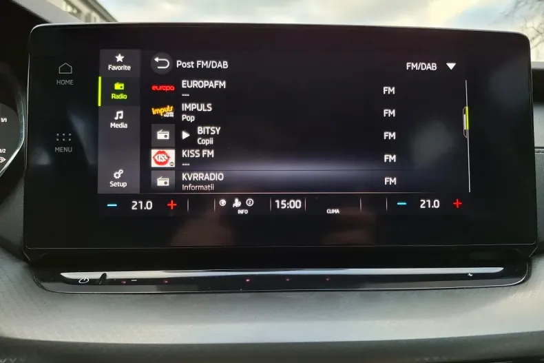 Skoda Octavia din 2023 cu 111.213 km - oferta SKO145380 - foto 18