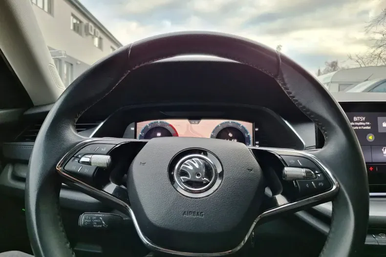 Skoda Octavia din 2023 cu 111.213 km - oferta SKO145380 - foto 21