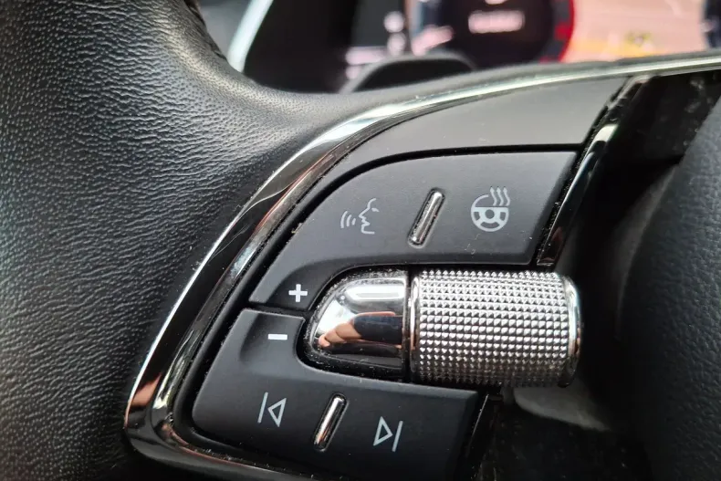 Skoda Octavia din 2023 cu 111.213 km - oferta SKO145380 - foto 22