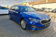 Skoda Octavia din 2021 cu 108.274 km - oferta SKO145381 - foto 2